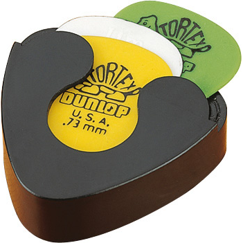 ACCESSORI CHITARRA - PORTAPLETTRI - 5005SI CHITARRA