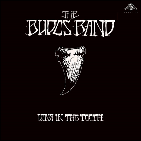 THE BUDOS BAND - LONG IN THE TOOTH (2020)