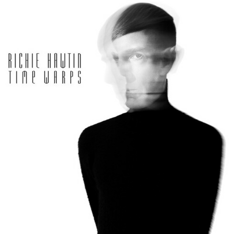 RICHIE HAWTIN - TIME WARPS (LP - 2020)