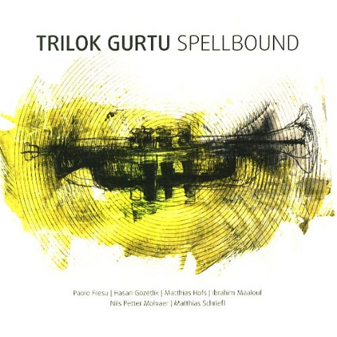 GURTU TRILOK - SPELLBOUND