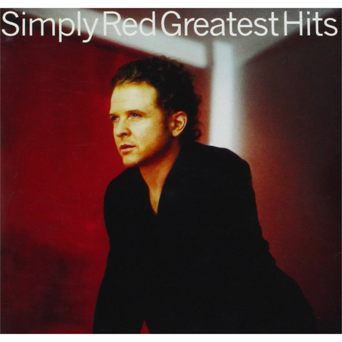 SIMPLY RED - GREATEST HITS (1996 - BEST)