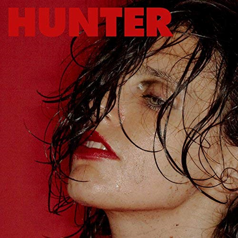 ANNA CALVI - HUNTER (LP - 2018)