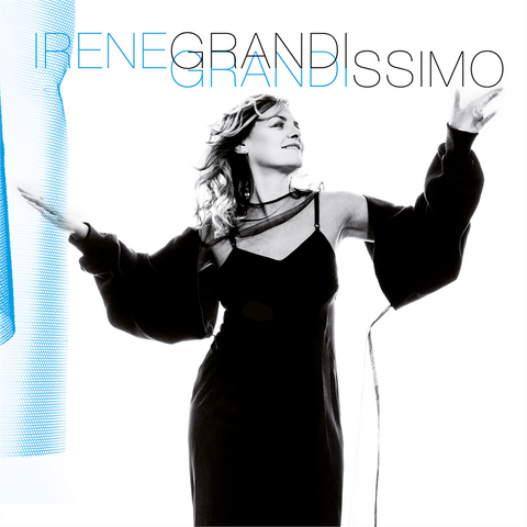 IRENE GRANDI - GRANDISSIMO (2020 - new edt sanremo)