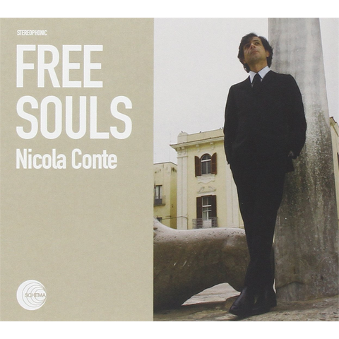 NICOLA CONTE - FREE SOULS