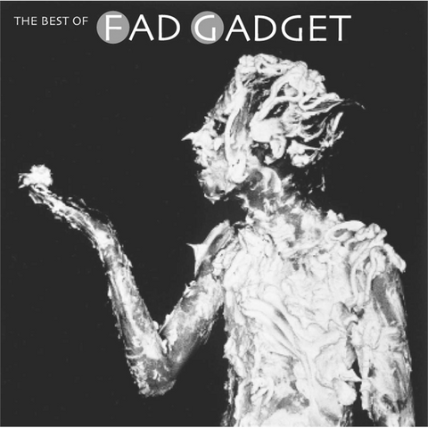 FAD GADGET - THE BEST OF (LP - 2001 - LTD CLEAR - '19)