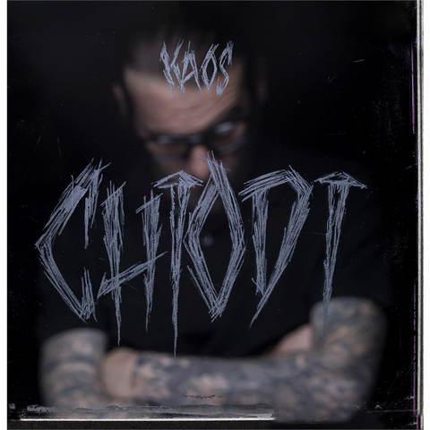 KAOS - CHIODI (LP - LTD NUM | REM23 - 2022)