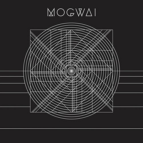MOGWAI - MUSIC INDUSTRY 3 - FITNESS INDUS...(LP)