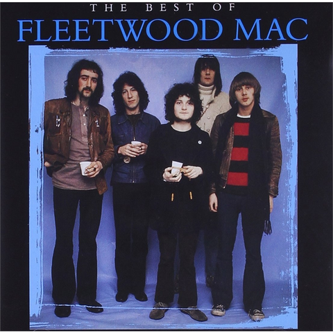 FLEETWOOD MAC - THE BEST OF