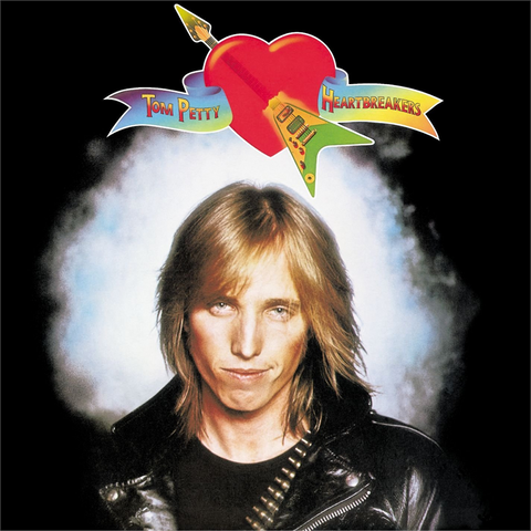 TOM PETTY  & THE HEARTBREAKERS - TOM PETTY & THE HEARTBREAKERS (LP)