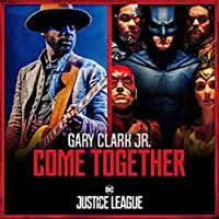 GARY CLARK JR. - COME TOGETHER (LP - PICT.+COMIC+POSTER - RSD'18)