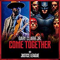 GARY CLARK JR. - COME TOGETHER (LP - pict.+comic+poster - RSD'18)