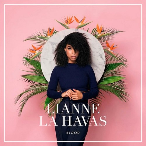 LIANNE LA HAVAS - BLOOD (LP)