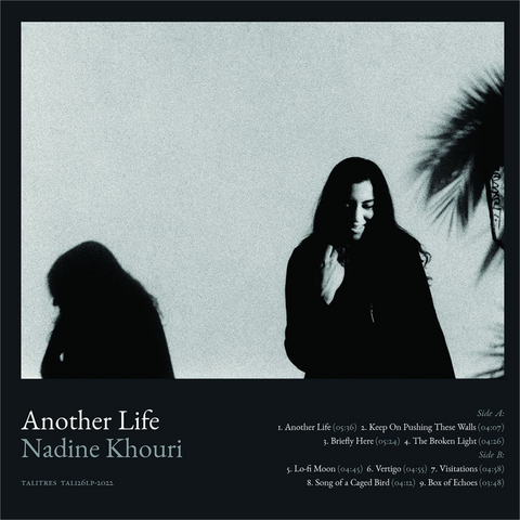 NADINE KHOURI - ANOTHER LIFE (2023)