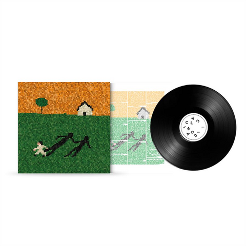 FULMINACCI - CALCINACCI (LP - SANREMO - 2026)