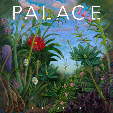PALACE - LIFE AFTER (LP - 2019)