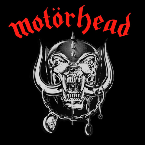 MOTORHEAD - MOTORHEAD (LP - RecordStoreDay 2014)