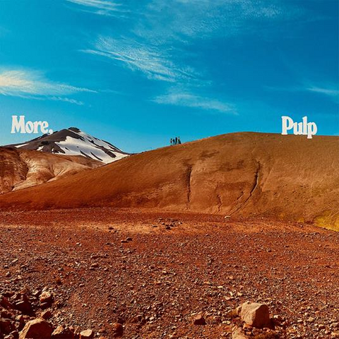 PULP - MORE (2025)