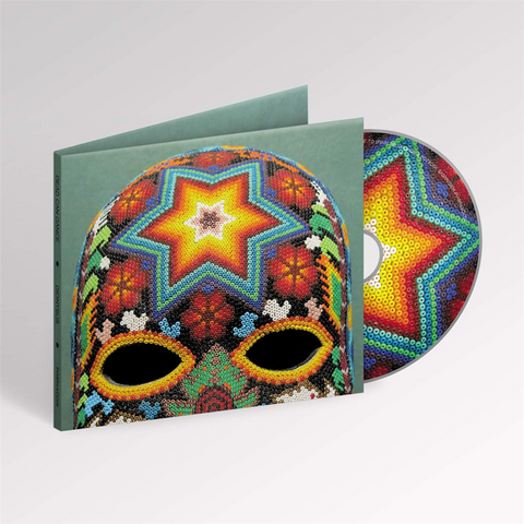 DEAD CAN DANCE - DIONYSUS (2018)