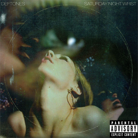 DEFTONES - SATURDAY NIGHT WRIST (2006)