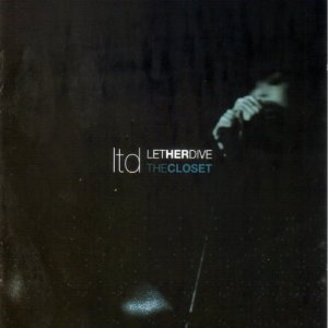 LETHERDIVE - THE CLOSET (2010)