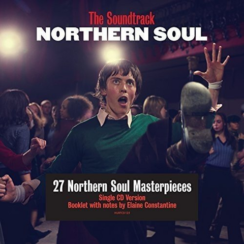 VARIOUS - NORTHERN SOUL (2014)