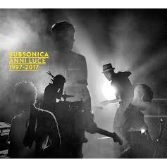 SUBSONICA - ANNI LUCE 1997-2017 (3CD - BEST OF)