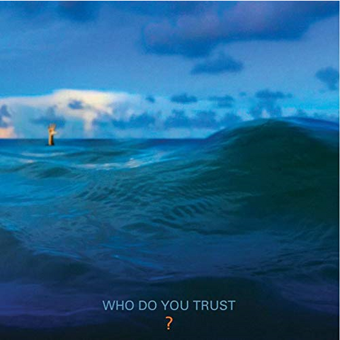 PAPA ROACH - WHO DO YOU TRUST? (2019 - ltd+cuffia)