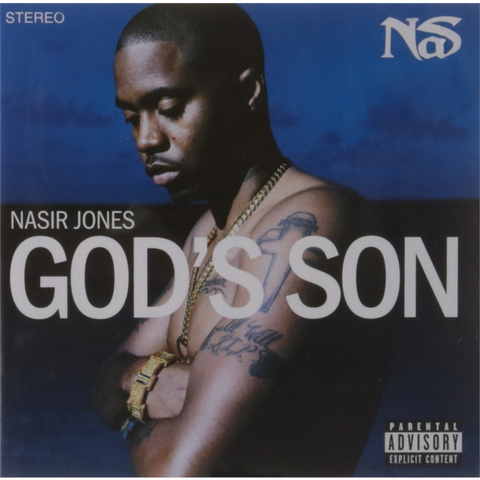 NAS - GOD'S SON (2002)