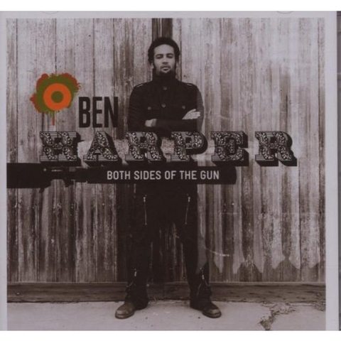 BEN HARPER - BOTH SIDES OF THE GUN (2006 - 2CD)