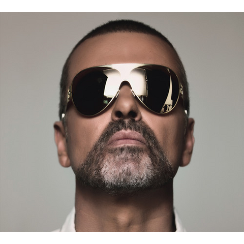 GEORGE MICHAEL - LISTEN WITHOUT PREJUDICE (2017 – mtv unplugged)