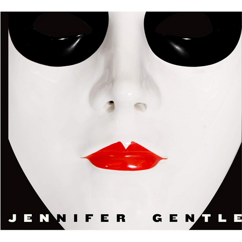 JENNIFER GENTLE - JENNIFER GENTLE (2019)