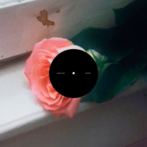 PLANET FUNK - BLOOOM (LP - 2026)