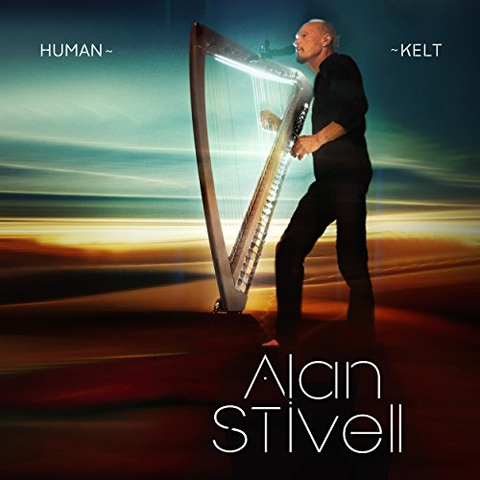 STIVELL ALAN - HUMAN / KELT (2018)