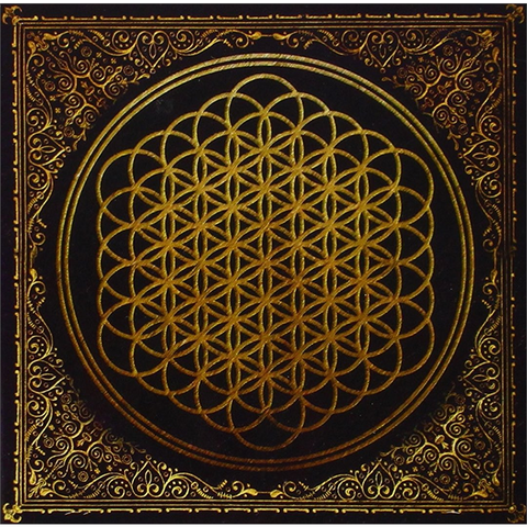 BRING ME THE HORIZON - SEMPITERNAL