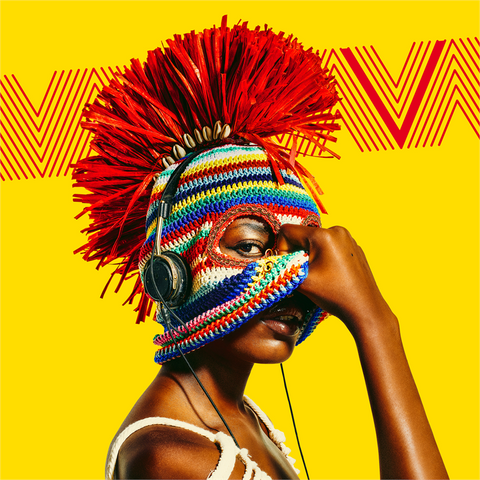 MANNARINO - V (2021)