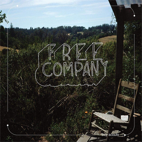 BOY SCOUTS - FREE COMPANY (2019)