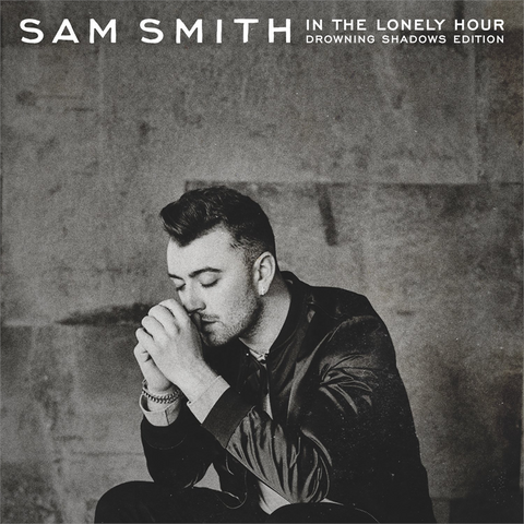 SAM SMITH - IN THE LONELY HOUR (DROWNIN