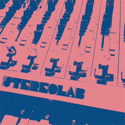 STEREOLAB - CLOUD LAND / FLASHES IN THE AFTERNOON (7" - 2026)
