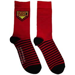 KISS - ARMY - CALZINI / TAGLIA 40-45