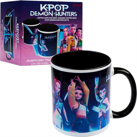 K-POP DEMON HUNTERS - SOUNDTRACK - K-POP DEMON HUNTERS - TAZZA