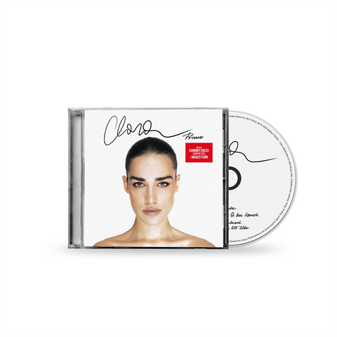 CLARA - PRIMO (2024 - SANREMO)