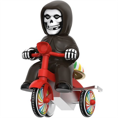 MISFITS - MISFITS SUPER CYCLES FIEND