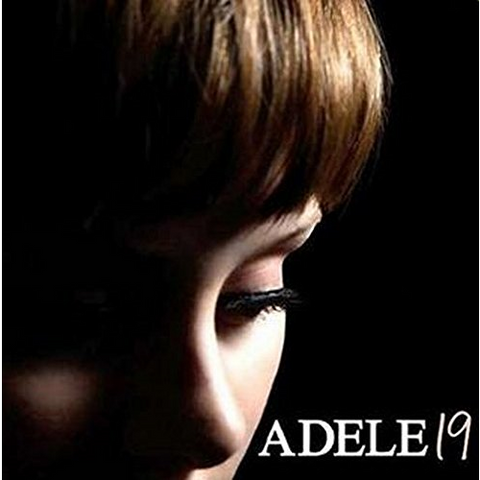 ADELE - 19 (LP)