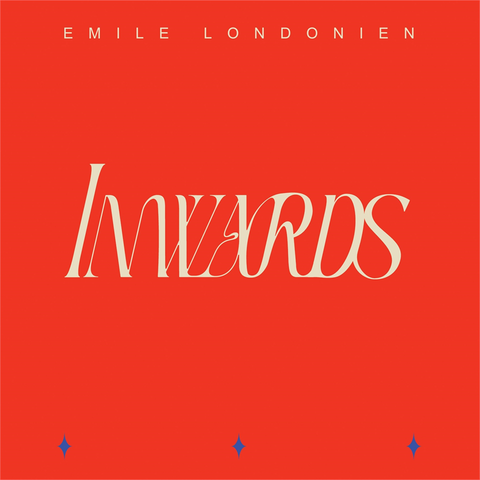 EMILE LONDONIEN - INWARDS (LP - 2024)