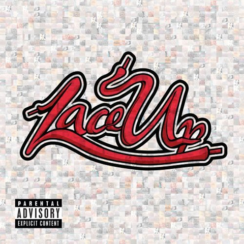 MGK - LACE UP