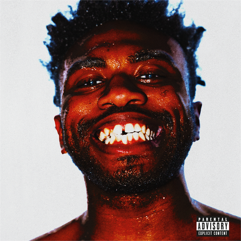 KEVIN ABSTRACT - ARIZONA BABY (LP - REM24 - 2019)