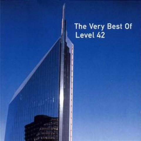 LEVEL 42 - BEST OF LEVEL 42