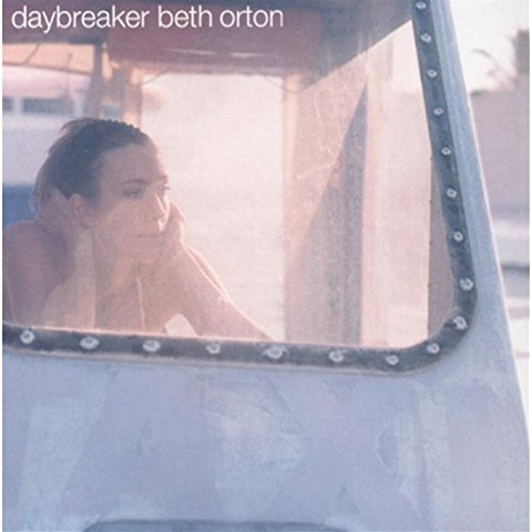 BETH ORTON - DAYBREAKER (2002)
