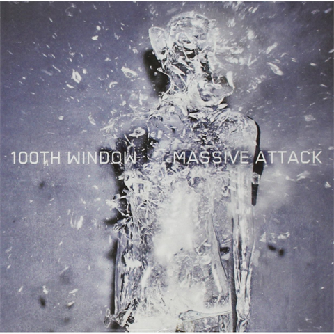 MASSIVE ATTACK - 100th WINDOW (2003)