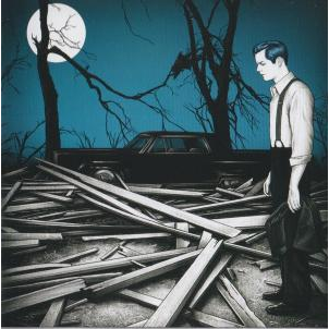 JACK WHITE - FEAR OF THE DAWN (2022)